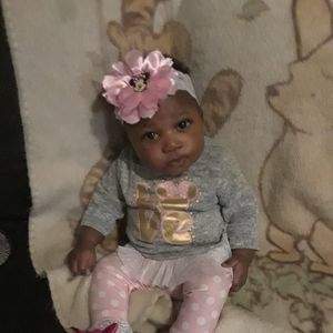 Meet your Posher, Patsy